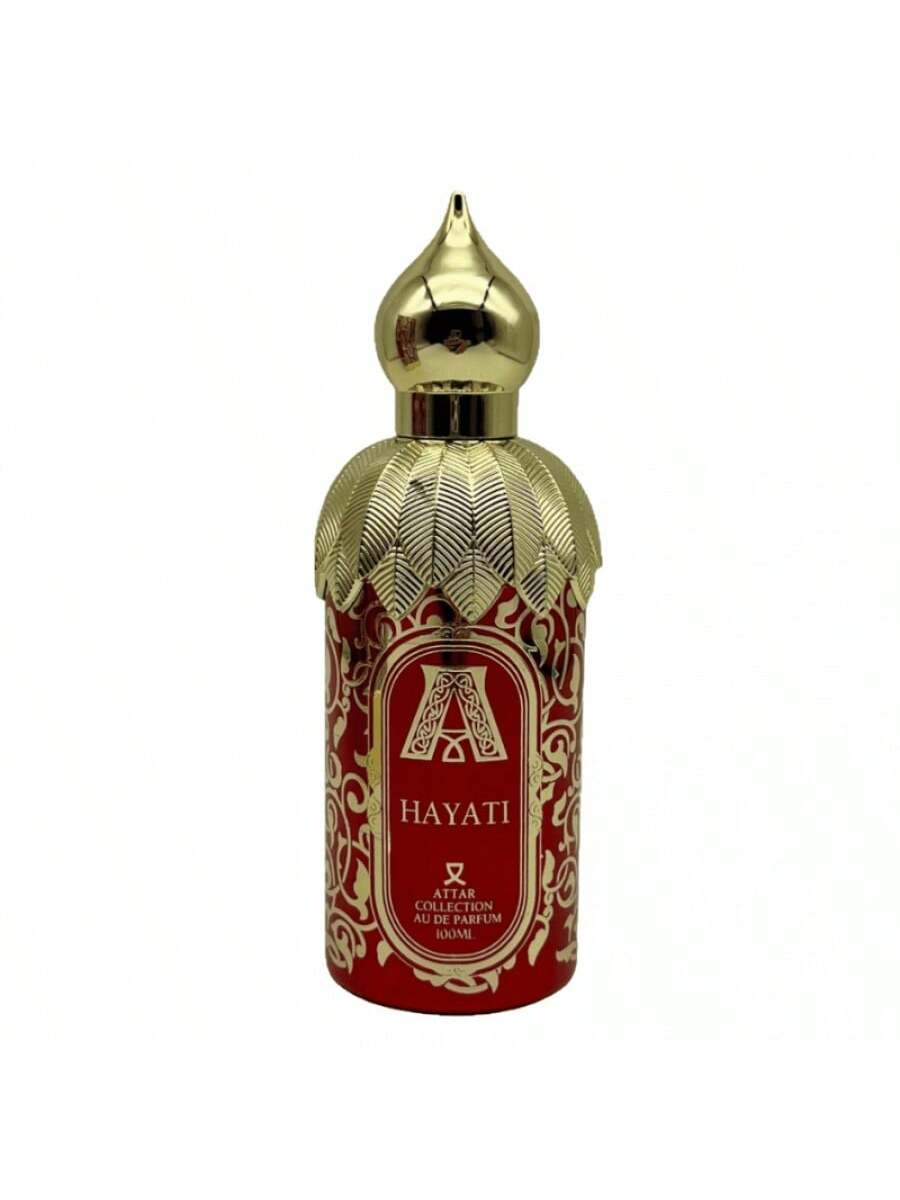 Perfume árabe para mujer 100 ml