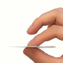 20-Pack Gel Heel Protectors, Adhesive Waterproof Blister Pads For Shoes, Comfortable Heel Cushions, Comfortable & Waterproof Blister Accessories, Self-Adhesive Foot Care Pads, Alcohol-Free Heel Liners, Suitable For All Skin Types - 20 張-腳跟貼 - 查看 6