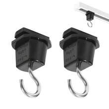 Universal & Auxiliary Hooks