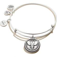 Elephant IV Bangle
