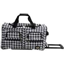Rockland Bolsa de con ruedas, , 7.62, Bolsa de con ruedas(KENSINGT) - Tipo 18 - Ver 2