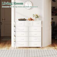 Clothing & Closet Storage Set