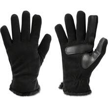 Isotoner Women's Stretch Wool Gloves With Microluxe And Technology - Họa tiết da báo mới - Xem 3