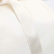 大容量旅行行李袋，度假健身瑜伽手提包，多功能旅行手提行李袋过夜包 - 彩色 - 查看 7