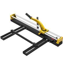 Cortador De Azulejo Loseta O Piso Ceramico Con Láser 600mm,Cortador De Azulejo Loseta O Piso - Amarillo - Ver 1