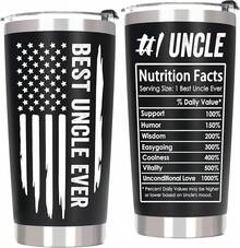Best Uncle Ever