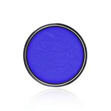 新博文专业纯色艺术颜料块 - 水性颜料,适用于节日绘画、万圣节绘画、DIY工艺品和创意艺术项目 - 均碼 - 查看 17