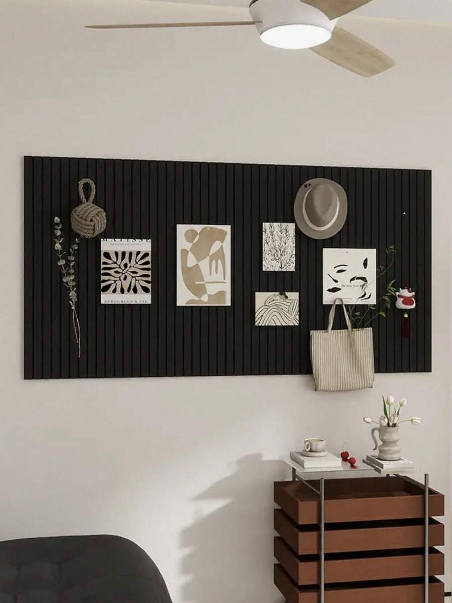 31.5x23.62 Inch, Large Size No Nail Wall Decor, Multi-Purpose Decorative Board, Classroom Memo Board, Bedroom Wall Sticker, Photo Wall Bulletin Board, Suitable For Valentine's Day, Home, Study, Office, Christmas, New Year Decoration, Photo Display, Message Board, New Year Gift, Also Can Be Creative New Year Gift For Friends, Colleagues, Elders