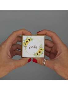 Customize 3/6/9-Grid Photo And Text Christmas Keepsake Boxes For Personalized Photo Gift Boxes, Perfect For Birthdays, Anniversaries, Valentine's Day, Christmas, Or Any Occasion To Express "I Love You" Or "I Miss You". We Also Offer Customization For Decorations, Handicrafts, And Home Decor.,Multi-Functional,Durable,Ornamental,Reusable,Exquisite,Stylish,High-Quality,Colorful,Modern,Custom,Personalized,Unique,Ideal Gifts For Him,Ideal Gifts For Her,Boyfriend,Dad,Girlfriend,Mom,Family,Friends,Tea Room,Home,Garden,Office,For Anniversaries,For Valentine's Day,For Mother's Day,For Birthdays,For Father's Day,For Graduation,For Weddings,For Housewarming,Customized Home Decor Supplies