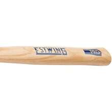 Estwing MRW16BP martillo redondo con mango de madera, 16 oz/448 g(16 oz (Ounces)) - Tipo 1 - Ver 6