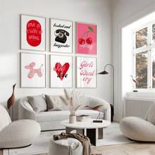 1张无框复古摇滚乐队K-Korns音乐复古海报，适合房间、酒吧、咖啡厅墙面装饰，是卧室、客厅、走廊的理想礼物，也适合墙面艺术、墙面装饰、冬季装饰、房间装饰礼物、生日毕业礼物等。 - 彩色 - 查看 1