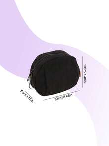 1 pieza, Bolso de tote de gran capacidad con artesanía bordada, bolso de tote personalizado, portátil, transpirable, bolso para laptop, bolso escolar, bolso cruzado, diseño de bolsillo externo, asas extendidas y reforzadas, sorpresa de Navidad, regalo de Navidad, Feliz Navidad, regalo para dama de honor, regalo de la novia, fiesta de despedida de soltera, Día de San Valentín, Halloween, Navidad, Acción de Gracias, cumpleaños, regalos de temporada de regreso a casa, Día de San Nicolás, bolso de tote de alta gama personalizado