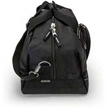 OGIO Bolsa de de Media cúpula(negro) - Tipo 1 - Ver 5