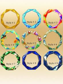 Personalized Employee Award, Retirement Appreciation, For Manager, Staff, Retirement Award Custom Award Plaque ,Thank You,Multi-Functional,Reusable,Ornamental,Exquisite,Stylish,Adorable,Colorful,Cute,Funny,Custom,Personalized,Customized,Unique,Ideal Gifts For Her,Ideal Gifts For Him,For Anniversaries,For Birthdays - Multicolor - View 9