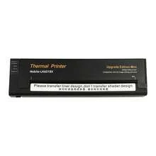 Thermal Stencil Paper Printer Tattoo Transfer Copier Printer Machine Equipment - Default - View 9