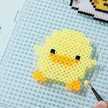 Patterns - Multicolore - Voir 1