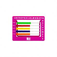 Kids Math Manipulatives - Pink - View 3