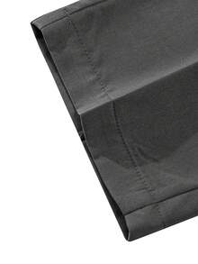 男士老钱休闲商务西装裤