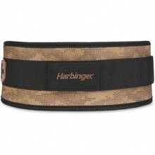 Núcleo de espuma Harbinger - Camo bronceado unisex - Ver 9