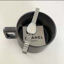 Best-Selling Snake Head Watch In 2025 - Bạc - Xem 4