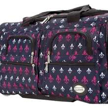 Rockland Bolsa de con ruedas, , 7.62, Bolsa de con ruedas(color fantasía (Icon)) - Tipo 17 - Ver 12