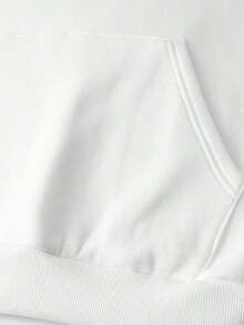 Nueva sudadera con cuello redondo para mujer, diseño divertido de jugador de bingo y juego. - Blanco - Ver 4