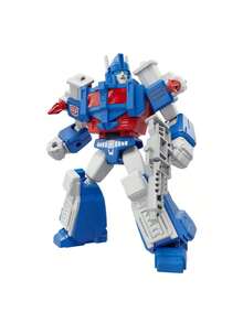 BLOKEES Transformers Galaxy Series 04 Second Wave Model Kit, Collectible Posable Action Figure Assembly Set | Adult Toy Gift - 9 Boxes (no Repeat Styles) - View 9