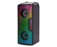 Aiwa kbtus-100 black / altavoz de fiesta - Multicolor - Ver 1