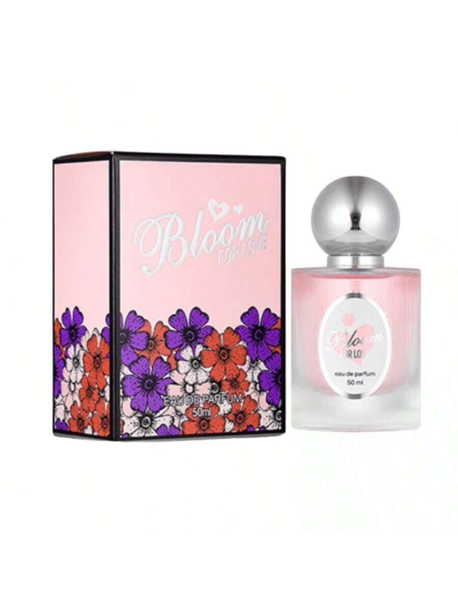 Perfume de mujer de marca no imitadora 50ML