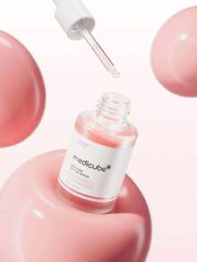 Medicube DNA+PDRN 粉色肽精华液 30ml - PDRN PINK PEPTIDE SERUM - 查看 6