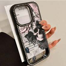 Coques de téléphone de base - Noir - Voir 1