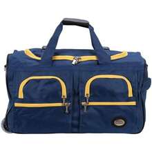 Rockland Bolsa de con ruedas, , 7.62, Bolsa de con ruedas(marino) - Tipo 1 - Ver 4