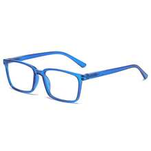 4 Pairs Of Reading Glasses, Men's And Women's Universal Fashionable Reading Glasses, With A Degree Of+1.5~+3.0, Multi-Color/Leopard Print/Classic Versatile/Square Glasses, Can Adapt To Different Levels Of Reading, Help Clear Reading, And Provide Convenience For Daily Reading, Reading Small Characters And Other Scenes. - Nhiều màu - Xem 2