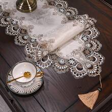 Grip Table Runner DESCRIPTION TABLE RUNNER - Cinza - Xem 8