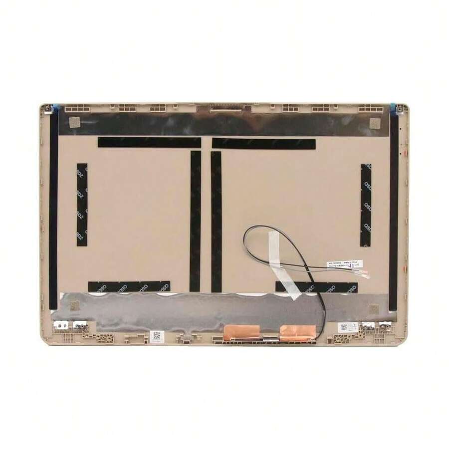 Cover LCD compatibile per laptop Lenovo IdeaPad 3 15ADA6, grigio argento 5CB1B60416 - Lenovo - Visualizzare 1
