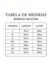 Kit 2 Bermudas Masculina Short Academia Moletom com Bolso Confortável Verão Esportes  Street Confortável P M G GG G1 G2 G3 Entrega Rápida - Preto-Cinza - Visão 7