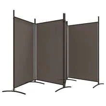 Screens & Room Dividers - 深灰色 - 查看 4