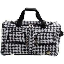 Rockland Bolsa de con ruedas, , 7.62, Bolsa de con ruedas(KENSINGT) - Tipo 18 - Ver 5