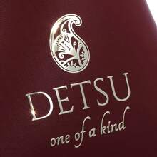 定制 UV 水晶转印贴纸，可定制皇家高级徽标贴纸 - 自粘，金属金色和银色，3CM/4CM/5CM/8CM，可个性化定制您的徽标和文字，非常适合名片、礼品和促销品，促销品 | 可定制贴纸 | 耐用贴纸，贴纸装饰 - 彩色 - 查看 7