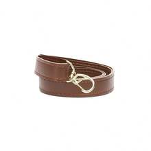 Handbag And Crossbody Kit With Adjustable Strap, Tote Shoulder Bag, New Model With Wallet - 巧克力棕 - 查看 11