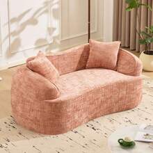 Sofas & Couches - Pink - View 1