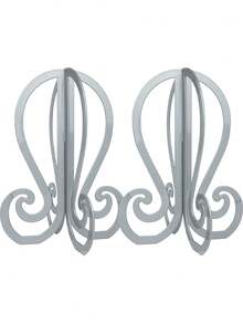 Wig Stand Display Holder – Portable Wig And Hair Styling Holder, Stylish And Lightweight Design For Drying, Storing Or Displaying Wigs | Wig Cap, Hair Accessories, Hair Styling And Halloween Decoration