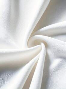 Camiseta gráfica para hombres Trust No One Snake Handshake & Triple S Logo - Diseño de streetwear en blanco, negro y rojo - Tela transpirable de estiramiento medio para gimnasio, uso casual y al aire libre - Camiseta de manga corta para todas las estaciones con cuello redondo duradero (lavable a máquina) - Blanco - Ver 3