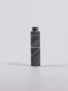 8ml Premium Velvet-Feel Perfume Atomizer - Refillable And Portable, Ideal For Travel And Daily Use, Great Gift For Family And Friends, Perfect Travel Accessory, Travel Essential, School Supplies, Holiday Camping, Holiday Must-Have, Mini Vacation Perfume, Men's Cologne, Beach Travel Essential, Summer School Accessory, Back To School - Multicolor - View 15