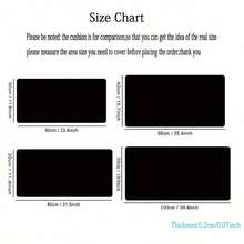 1 件费内巴切足球俱乐部官方鼠标垫 - 游戏和办公桌垫，带有赞助商标志（成立于 1907 年），采用绿/红/黄球队配色 - 高密度聚酯纤维表面，橡胶底座，适用于电脑、笔记本电脑和工作空间 - 是送给球员和球迷的理想足球迷礼物 - 长方形设计，醒目的品牌标识和耐用的聚酯纤维确保鼠标移动顺畅，是工作场所装饰的完美之选 - 彩色 - 查看 3
