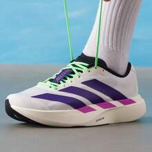 Tênis de Corrida Adidas Homens 2026 Novo ADIZERO EVO SL Amortecido ...
