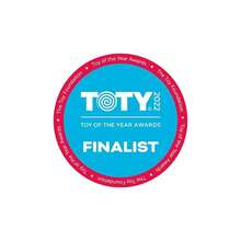 TeeTurtle - The Original Reversible Octopus Plushie - Yellow Happy + Pink Worried - Cute Sensory Fidget Stuffed Animals That Show Your Mood - MàuV - Xem 5