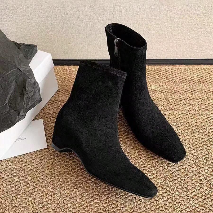 Women Equestrian Boots