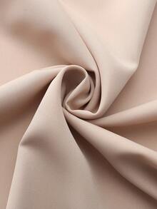 Trang phục nam truyền thống thêu hoa văn trang nhã và sang trọng, áo choàng Hồi giáo dáng rộng có túi, áo choàng Ramadan tay lỡ, áo choàng kiểu Ả Rập thêu hoa văn thường ngày, trang phục cầu nguyện Kandura truyền thống dành cho nam giới, trang phục lễ hội trang nhã. - Màu Khaki - Xem 8