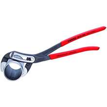 Knipex 8801180 - Alicates de cocodrilo (17,7 cm)(10 pulgadas) - Tipo 2 - Ver 8